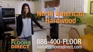 national floors direct tv spot check