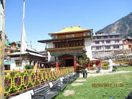 Image result for tibetan monastery manali tripadvisor images