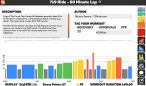 climbing cycling training plans