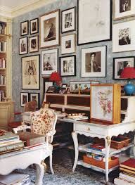 26 Vintage Gallery Walls Ideas For
