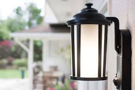 How To Add A Motion Sensor To Existing Outdoor Lights Security Lights Outside Light Fixtures Outdoor Lighting