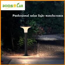 garden solar walkway light