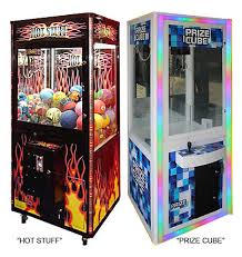 claw crane arcade machine arcade