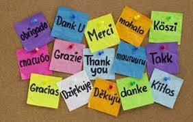 Πόσο συχνά λες "ευχαριστώ"; Η μαγική λέξη που προσφέρει... σε σένα