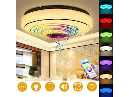 Dimmable Rgbw Led Ceiling Lights