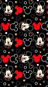 We've gathered more than 5 million images uploaded by our users and sorted them by the most popular ones. Lock Screen Abstract Mickey Mouse Wallpaper