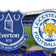 Everton vs Leicester City - final score, goals, highlights and reaction -  Liverpool Echo