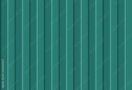 Green Wall Panels Texture Corrugated