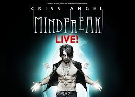 Criss Angel Mindfreak Live Las Vegas Promo Codes And