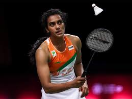 Pv sindhu and gopichand at gopichand academy in hyderabad. I Made Too Many Errors Says Pv Sindhu Badminton News Times Of India