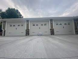 anytime garage door repair greenville sc