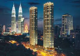Buy or sell a property, rent a house or a flat and more! The Oval Kuala Lumpur Latest New Property