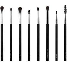 laruce sydney makeup brush set of 8