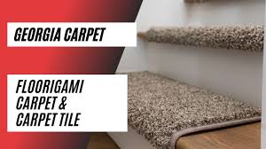 floorigami carpet tile you