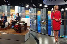 Fox News host Jillian Mele leaving 'Fox ...