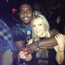 Irving's mother, elizabeth, passed away suddenly at the age of 29 when kyrie was just four years old. Who Is Azurie Elizabeth Irving Her Bio Age Net Worth