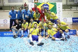 Jogadores do JEC/Krona conquistam o Sul-Americano Sub-18 com a Seleção –  Esporte Joinville