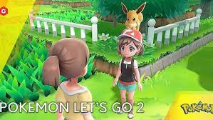 Pokemon Let's Go 2: Release Date, Trailer, Gameplay, Differences And  Everything You Need To Know For Nintendo Switch