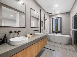 Find Your Style 5 Stunning Bathrooms