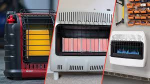 top 10 awesome gas garage heaters in