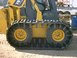 skid steer tracks right track systems