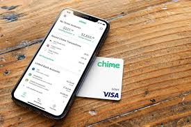 This is not a commitment to lend. Chime Launches Credit Card Pymnts Com
