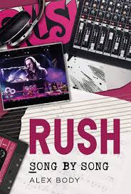Trusted by over 7000000 marketers worldwide. Rush Song By Song By Alex E Body