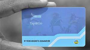 There are opinions about tap & go yet. Could Cashless Payments Make Rwanda S Bus Conductor Redundant Bbc News