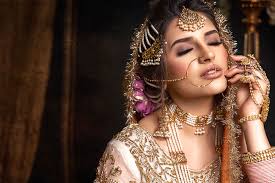 asian makeup artist bridal makeup artist