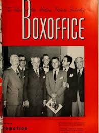 boxoffice october 17 1953