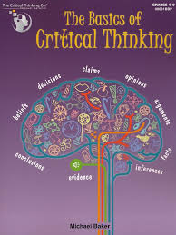 Critical Thinking for Children   nd edition Last