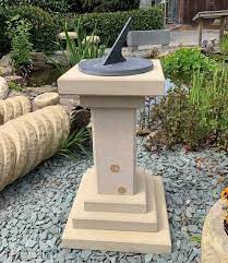 Sundial For Ashes Urns For Ashes