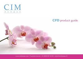 Cfd Guide Cim Bank