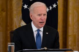 There are millions of americans who, through no fault of their own, have been knocked flat on their back this past year. Joe Biden S Bait And Switch Presidency Chicago Sun Times