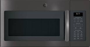 ge 1 7 cu ft over the range microwave