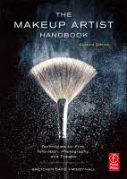 the makeup artist handbook sciencedirect