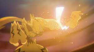Who is Zeraora? New Mythical Pokémon seen in The Power of Us movie  explained - Mirror Online