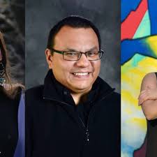40 Under 40' Natives Named! National Center to Honor its Ninth Class of  Awardees
