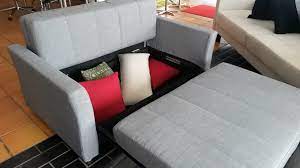 sofa beds with storage pull out sofa