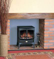 Dimplex Springborne Electric Stove