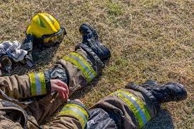 why fire department management is