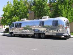 Maybe you would like to learn more about one of these? Started To Polish My Motorhome Page 6 Airstream Forums