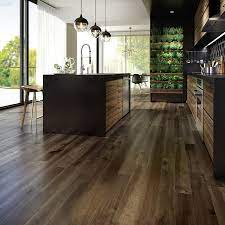 hardwood flooring from forest to floor