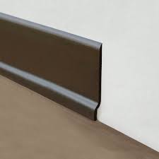 ba700 skirting board in pvc with glue