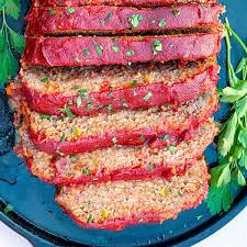 the best ever meatloaf recipe l panning