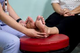 foot care tips for people with diabetes