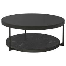 Ikea Coffee Table Black Coffee Tables