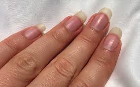 is coconut oil good for your nails