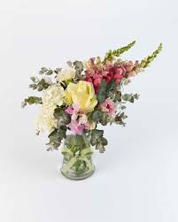 Flowers in a jar melbourne. Posy Jar The Petal Provedore Flower Delivery Melbourne