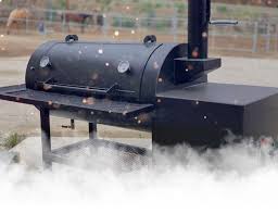 j h smokers custom bbq grills